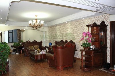 硅藻泥和墻紙有什么優(yōu)劣？