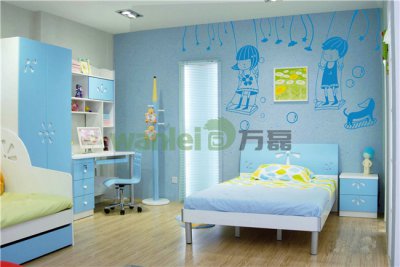 硅藻泥與墻紙如何對(duì)比選擇？