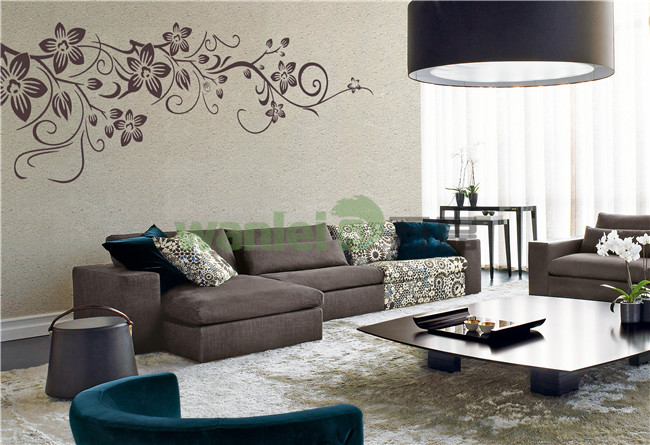 硅藻泥沙發(fā)背景墻 硅藻泥沙發(fā)背景墻