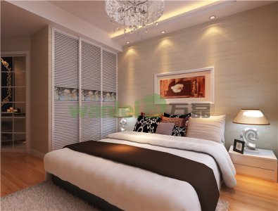 二手房想裝修又想更快入住，硅藻泥來幫忙