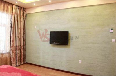  3種萬(wàn)磊硅藻泥常見粗獷紋理施工工藝解析