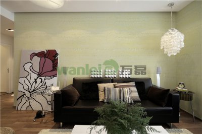 萬磊展會將攜海藻米洞石、高吸水硅藻泥等新品出席展會