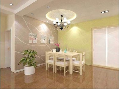 硅藻泥市場(chǎng)普及率已經(jīng)很高了嗎？是什么原因呢？