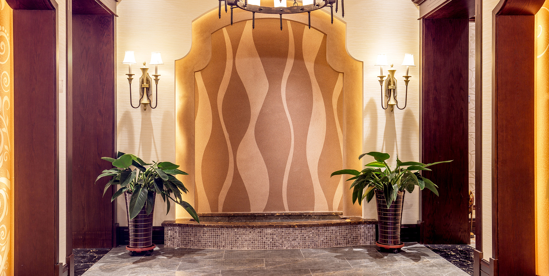 硅藻泥講堂：真正環(huán)保裝修，需要分幾步？