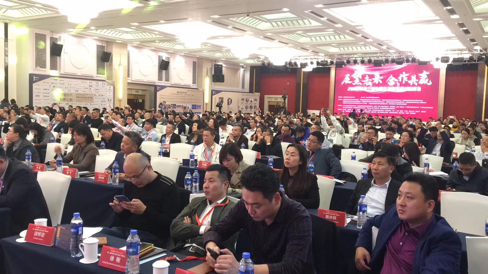 又一獎項！創(chuàng)新獎對于萬磊來說，含金量到底有多重？