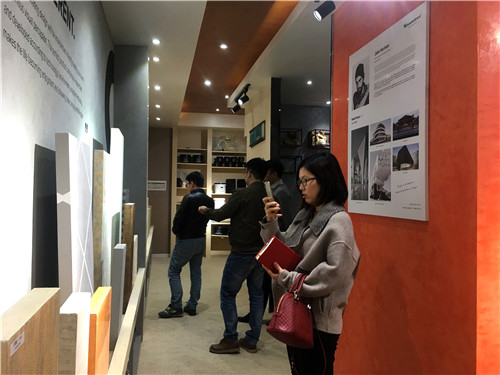 攜手共贏，共話未來(lái)，巴德士集團(tuán)蒞臨萬(wàn)磊參觀指導(dǎo)