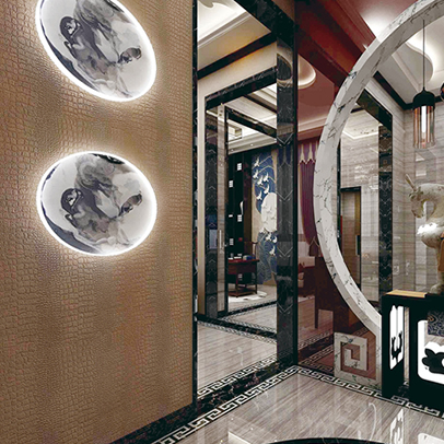 硅藻泥加盟的常見(jiàn)類型有哪些