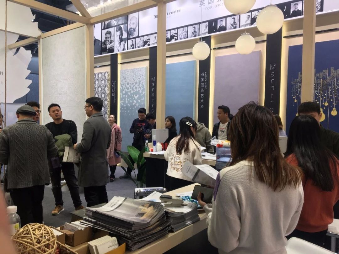 萬磊涂料丨2019年萬磊大事件集錦，最開心的居然是這個...