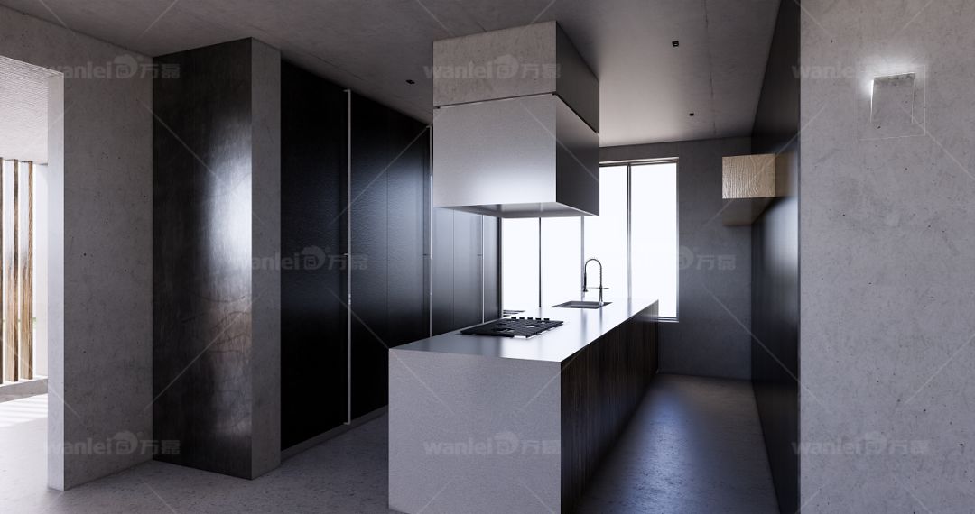 萬磊清水混泥土解鎖9大色系，舒適耐看更易上手