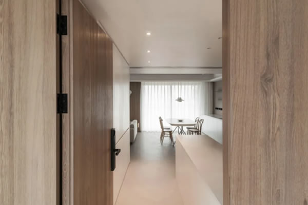 案例分享 | 材料屆的新網(wǎng)紅&mdash;&mdash; &ldquo;微水泥&rdquo;