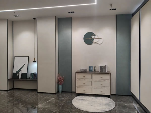 萬(wàn)磊藝術(shù)涂料柳州融水旗艦店盛大開業(yè)！關(guān)于柳州理想人居生活的帷幕正在緩緩揭開