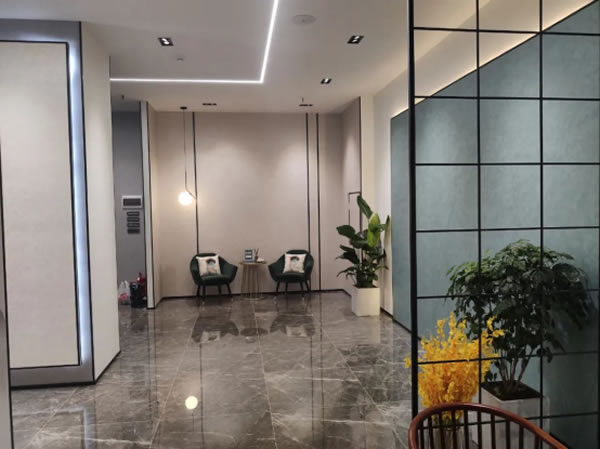 萬(wàn)磊藝術(shù)涂料柳州融水旗艦店盛大開業(yè)！關(guān)于柳州理想人居生活的帷幕正在緩緩揭開