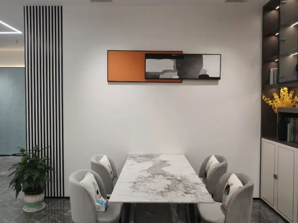 萬(wàn)磊藝術(shù)涂料柳州融水旗艦店盛大開業(yè)！關(guān)于柳州理想人居生活的帷幕正在緩緩揭開