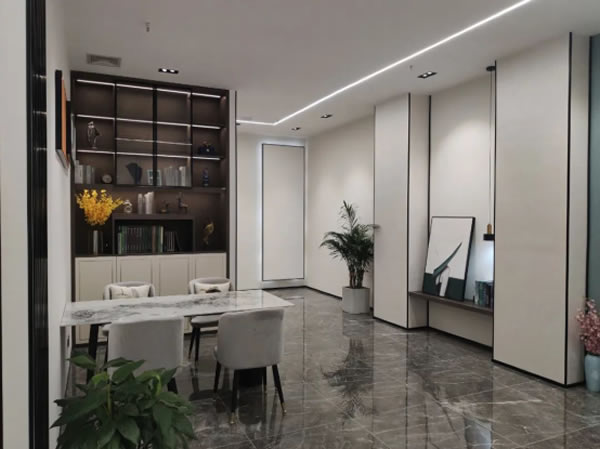 萬(wàn)磊藝術(shù)涂料柳州融水旗艦店盛大開業(yè)！關(guān)于柳州理想人居生活的帷幕正在緩緩揭開